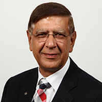 Ravi&nbsp;is a former Managing Director at PharmEng Technology, Managing Director Trillium Technologies Group Inc., Executive VP PharmEng International, who was also on the Board of Director of the publicly traded company.